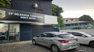 Homem é assassinado a tiros em Monte Gordo