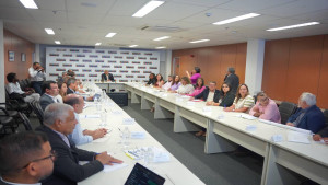 Prefeitura e Governo do Estado discutem série de ações e investimentos para Camaçari