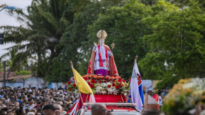 São Thomaz de Cantuária, padroeiro de Camaçari, é celebrado na próxima terça (7)