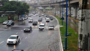 Previsão do tempo: Bahia terá céu nublado e chuvas moderadas nos próximos dias