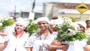 Prefeitura convoca reunião com Povos de Santo para tratar sobre o Cortejo da Festa do Bonfim de 2025