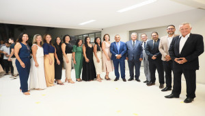 Confira o secretariado que comporá a gestão de  Mata de São João