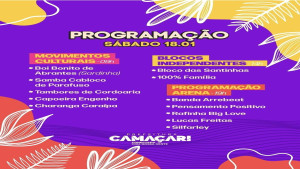 Cortejo celebra São Sebastião em Vila de Abrantes no sábado