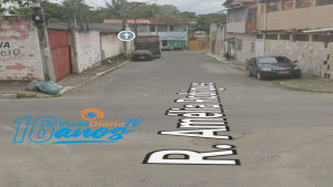 Mulher Grávida é Executada Dentro de Casa em Camaçari