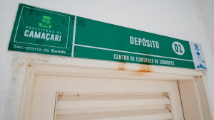 Centro de Controle de Zoonoses passa por vistoria