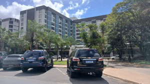 Empresas do DF são alvo de operação contra supostas fraudes