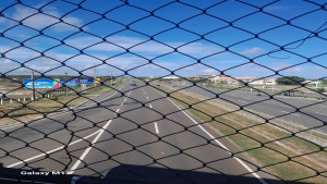 Moradores de Monte Gordo fazem protesto e garantem instalação de radares na BA-099