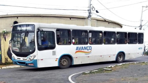 Greve dos rodoviários da RMS é cancelada após acordo com empresários