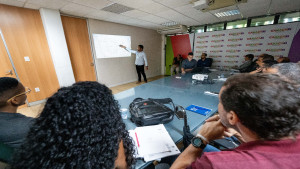 Prefeitura busca integração de secretarias e avanços no sistema de cadastro multifinalitário