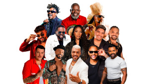 Camarote Glamour Salvador anuncia virada de lote dia 07 de fevereiro  Espaço vai reunir grandes nomes da música e um serviço open bar premium