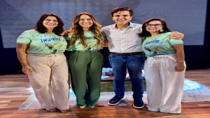 Itatim é Reconhecida Internacionalmente por Excelência na Educação