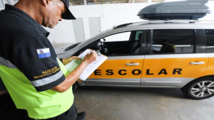 Prazo de renovação de licença para transporte escolar é prorrogado