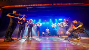 Secult celebra diversidade cultural de Camaçari no lançamento das Oficinas de Verão