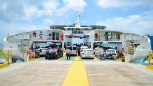 Sistema Ferry-Boat funcionará 24 horas durante o Carnaval de Salvador