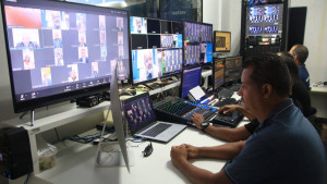 Vereadores aprovam por unanimidade projetos de lei sobre o transporte público de Camaçari