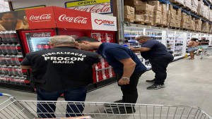 Operação Região Norte: Procon-Ba autua duas redes atacadistas em Juazeiro