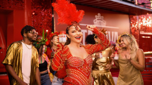 Carnaval de Salvador: Itaipava marca presença em camarotes e no Bloco Coruja