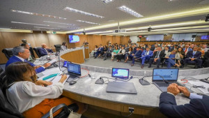 Ponte Salvador-Itaparica: obras devem durar 1 ano além do previsto