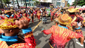Aratu On terá transmissão ao vivo do Fuzuê e Furdunço; veja onde assistir