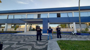 PF investiga fraudes em licitações em Conceição do Jacuípe