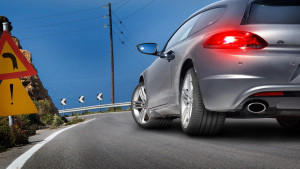 Não deixe um pneu careca tirar a alegria do seu Carnaval