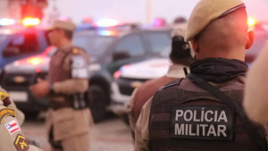 Mortos na ação da PM em Fazenda Coutos são identificados; confira