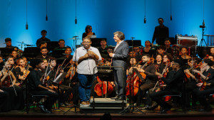 Série 'Salvador Sinfônica' abre temporada de concertos do Neojiba no aniversário de Salvador