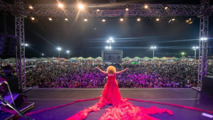 Festival de Arembepe 2025 terá três dias de festa com 30 atrações