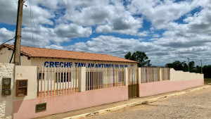 Redução do Número de Crianças nas Escolas de Utinga: Reflexo da Queda na Natalidade?