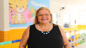 Alimentação nas escolas municipais preserva qualidade, inclusão e variedade