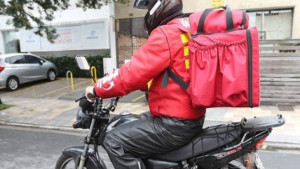 Entregadores por aplicativo farão paralisação em Salvador neste fim de semana