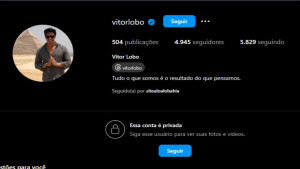 Conheça o homem suspeito de liderar esquema de maconha líquida