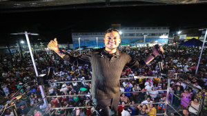 Revelação, Thiago Aquino e Afrocidade estão entre as atrações do Festival de Arembepe 2025