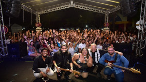 Música, cultura e encontros: Oxe É Jazz retorna em abril com programação gratuita no Parque Costa Azul