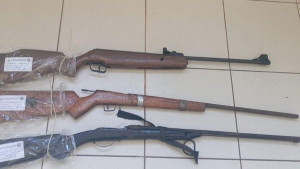 Operação Força Total prende 38 pessoas em flagrante na Bahia