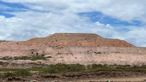 Limpec apresenta projeto do CTVR ao Novo PAC