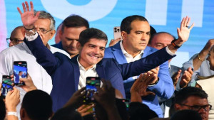 ACM Neto: ‘Se quer viver num estado mais seguro, precisa trocar Jerônimo’