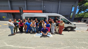 Tratamento Fora de Domicílio garante acesso a serviços de saúde