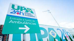 Camaçari: novas UPAs da orla receberão investimento de R$ 20,9 milhões do Governo do Estado