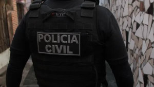 Idoso é preso suspeito de estuprar adolescente de 15 anos na Bahia