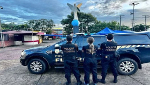 Operação "Mostos Vivos: PF investiga cadastro de pessoas mortas no CadÚnico para receber Bolsa Família