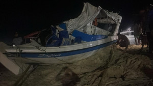 Marinha abre inquérito para investigar acidente envolvendo lanchas em Morro de São Paulo