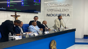 Vereadores querem Cidade do Saber na orla e aplicativo para acesso a serviços públicos municipais