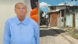 Idoso é morto após supostamente chamar vizinho de 'corno' em Candeias