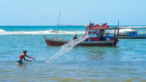 Sedap promove I Encontro de Piscicultores de Camaçari