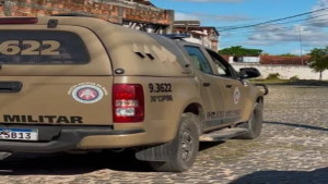 Três crânios humanos são encontrados durante obra em Dias D’Ávila