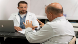 Câncer de testículo: diagnóstico precoce aumenta chances de cura