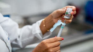 Dia D de Vacinação Contra a Gripe acontece neste sábado