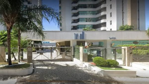 PF cumpre mandado no Horto Florestal em ação contra o tráfico de drogas