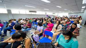 Semana Municipal de Enfermagem promove nova edição nesta terça